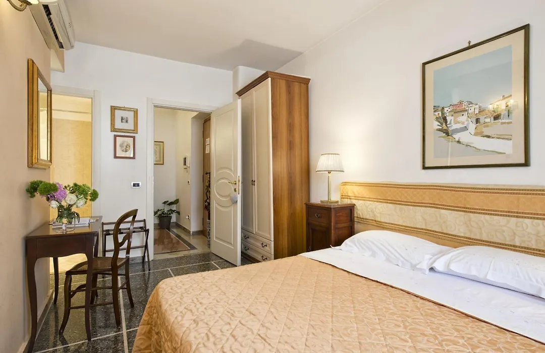 B&B Le Sibille-1