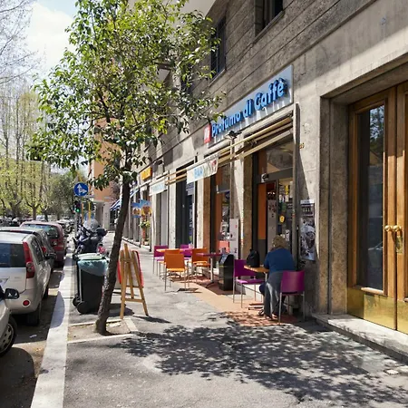 B&B Le Sibille-3